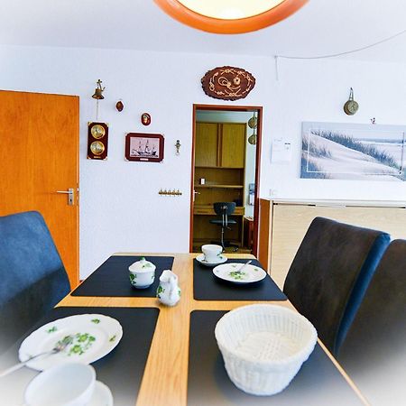 Haus Frische Brise 0709 Apartment Cuxhaven Exterior photo
